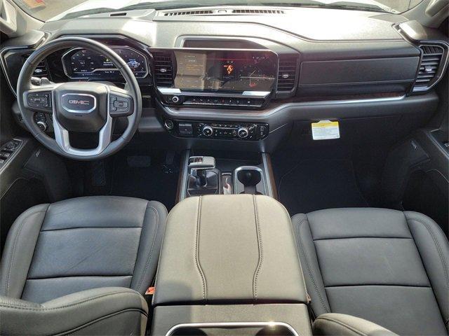 used 2024 GMC Sierra 1500 car, priced at $49,988