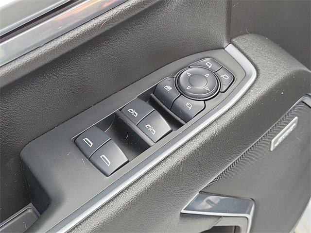 used 2024 GMC Sierra 1500 car, priced at $49,988