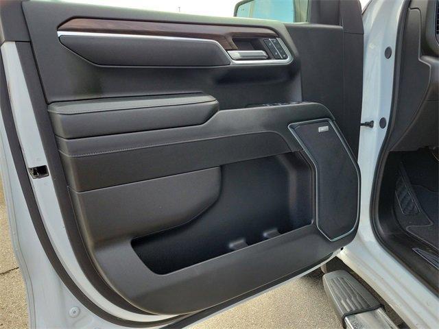 used 2024 GMC Sierra 1500 car, priced at $49,988