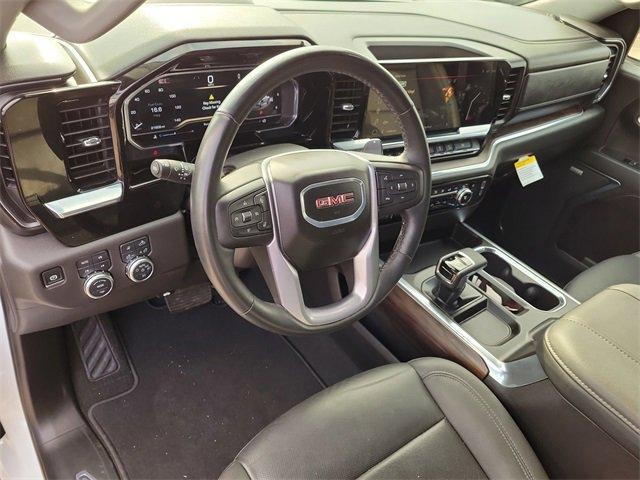 used 2024 GMC Sierra 1500 car, priced at $49,988