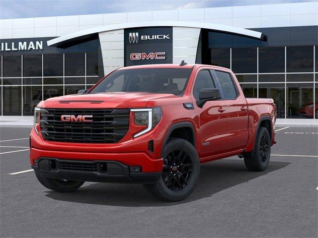 new 2026 GMC Sierra 1500 car, priced at $56,685