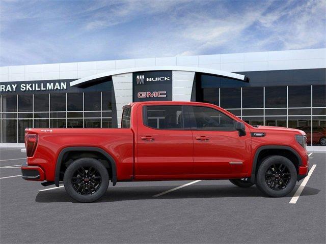 new 2026 GMC Sierra 1500 car, priced at $56,685