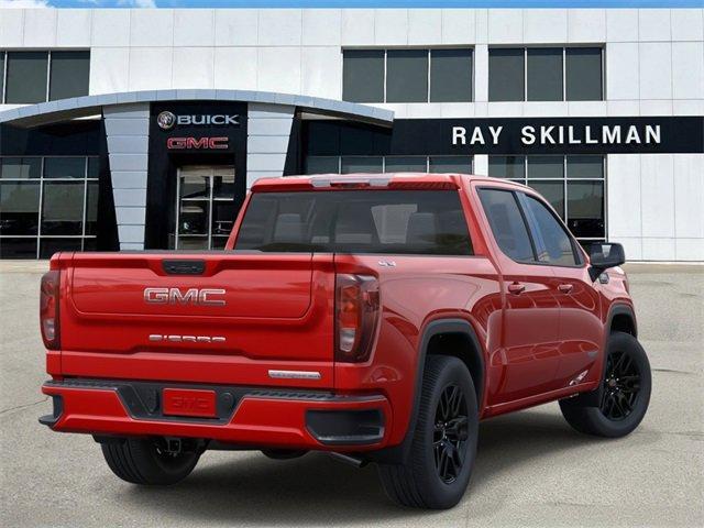 new 2026 GMC Sierra 1500 car, priced at $56,685