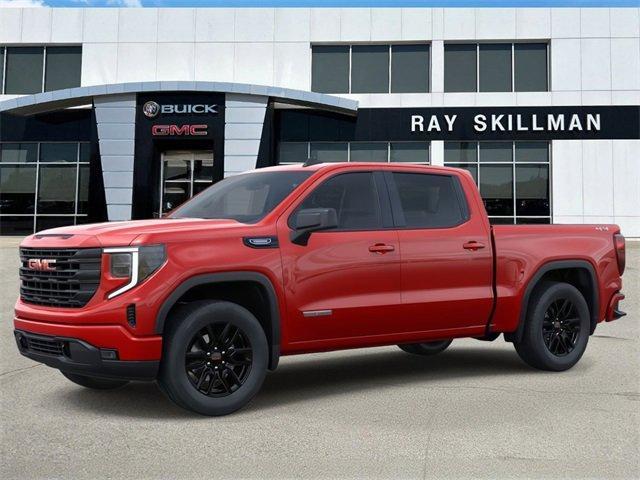 new 2026 GMC Sierra 1500 car, priced at $56,685