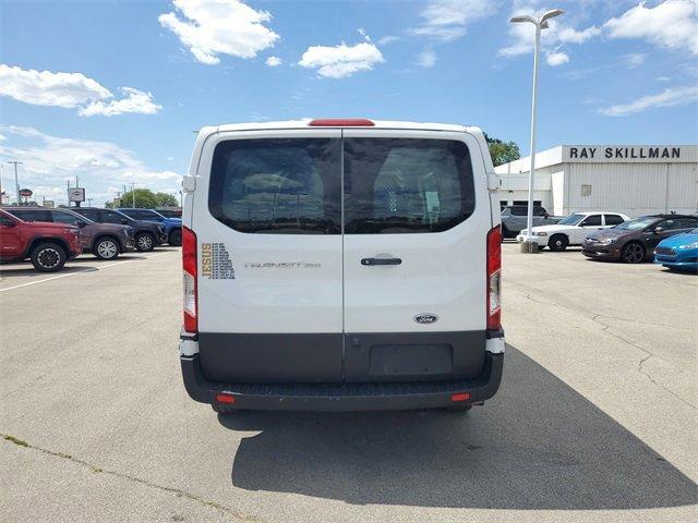 used 2023 Ford Transit-150 car, priced at $31,988