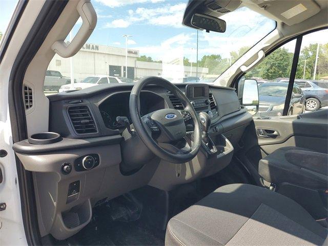 used 2023 Ford Transit-150 car, priced at $31,988