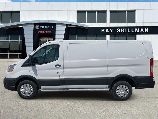 used 2023 Ford Transit-150 car, priced at $31,988