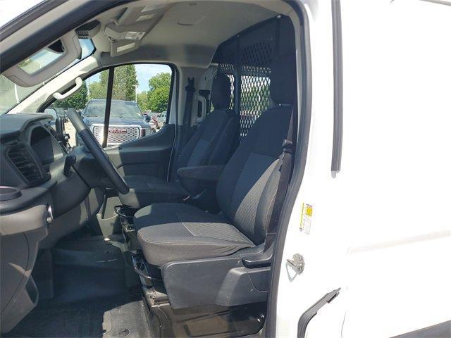 used 2023 Ford Transit-150 car, priced at $31,988