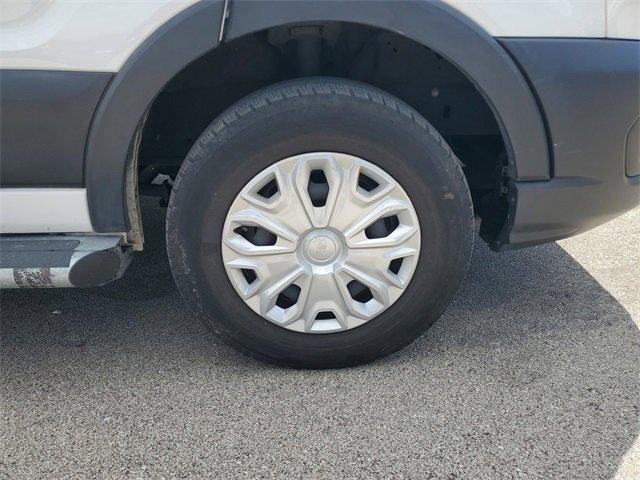 used 2023 Ford Transit-150 car, priced at $31,988