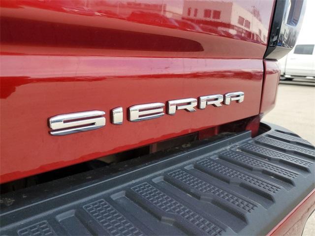 used 2022 GMC Sierra 2500 car, priced at $65,911