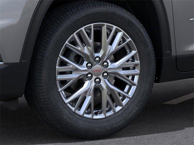 new 2025 GMC Acadia car, priced at $48,425