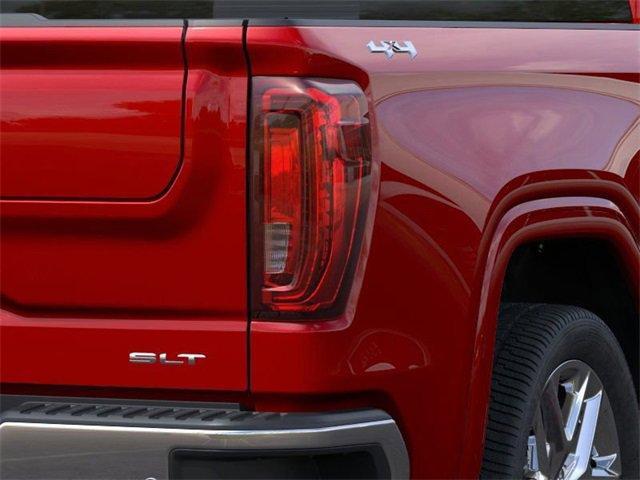 new 2025 GMC Sierra 1500 car, priced at $70,965