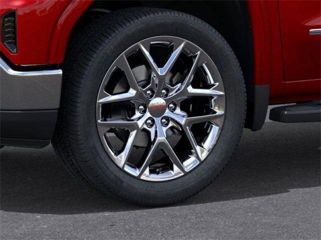 new 2025 GMC Sierra 1500 car, priced at $70,965