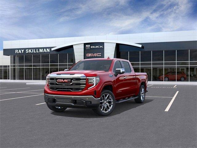 new 2025 GMC Sierra 1500 car, priced at $70,965