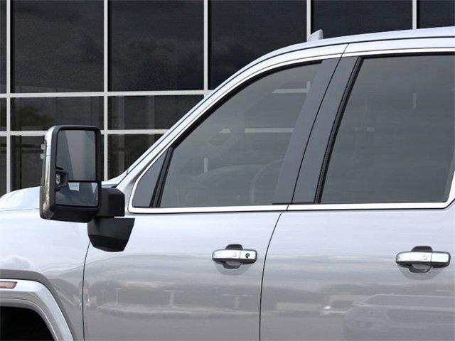 new 2026 GMC Sierra 3500 car, priced at $101,530