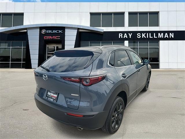 used 2023 Mazda CX-30 car, priced at $27,998