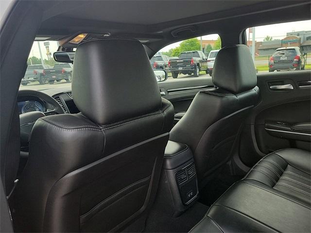 used 2023 Chrysler 300 car, priced at $28,988