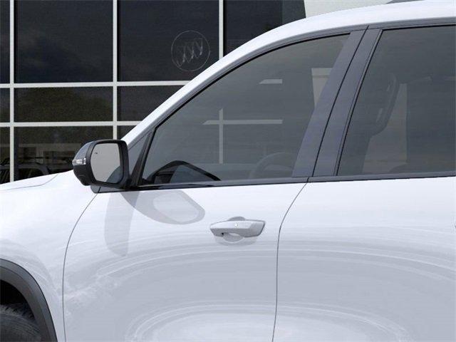 new 2026 GMC Acadia car, priced at $61,610