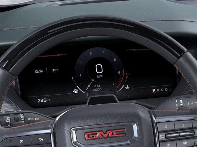 new 2026 GMC Acadia car, priced at $61,610