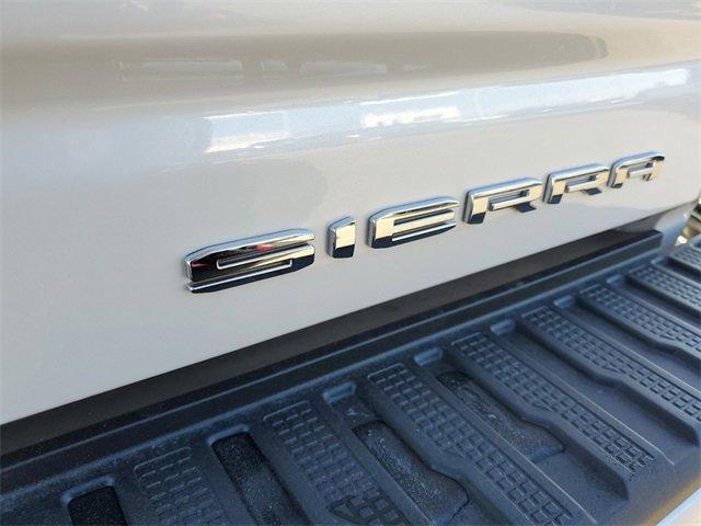 new 2024 GMC Sierra 2500 car, priced at $92,120