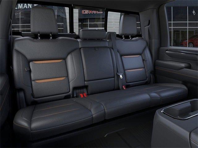 new 2025 GMC Sierra 2500 car, priced at $87,410