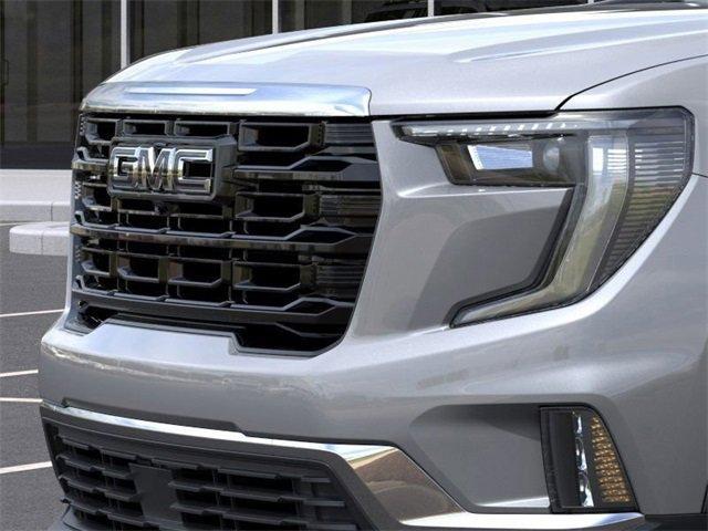 new 2026 GMC Acadia car, priced at $52,865