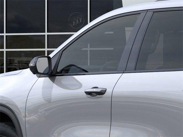 new 2026 GMC Acadia car, priced at $52,865