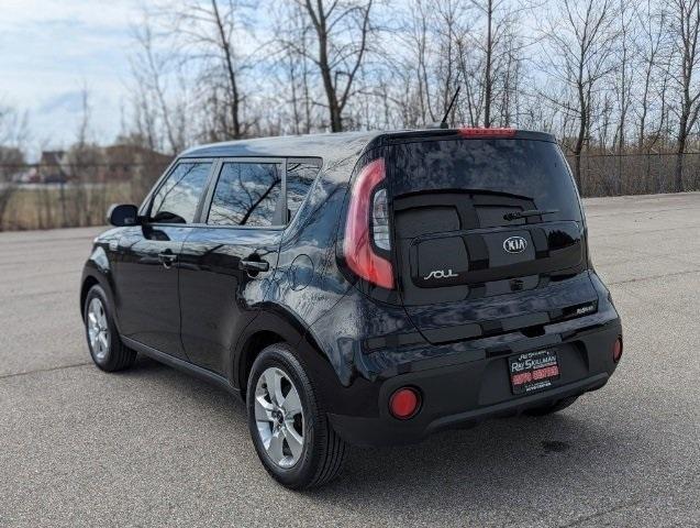 used 2012 Kia Soul car, priced at $17,900