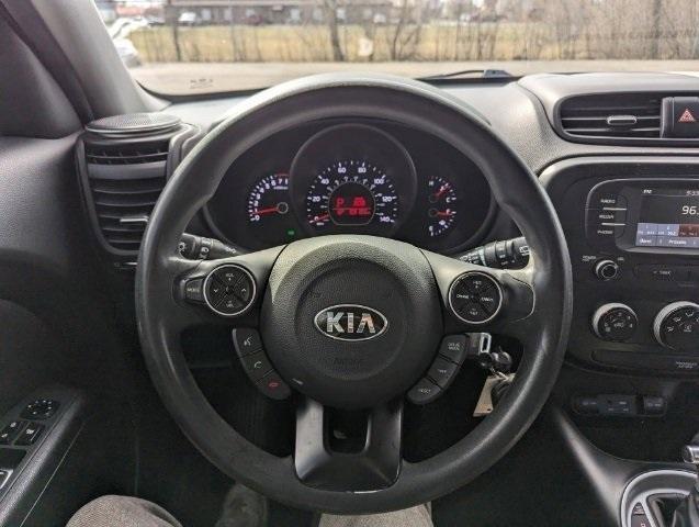 used 2012 Kia Soul car, priced at $17,900