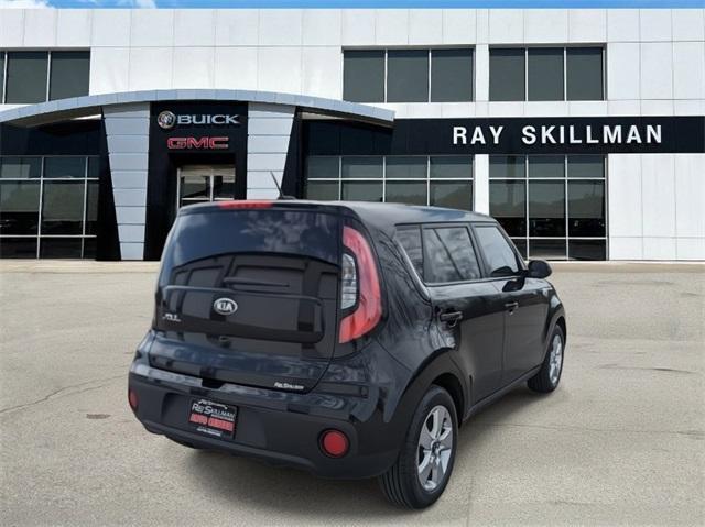 used 2012 Kia Soul car, priced at $17,900