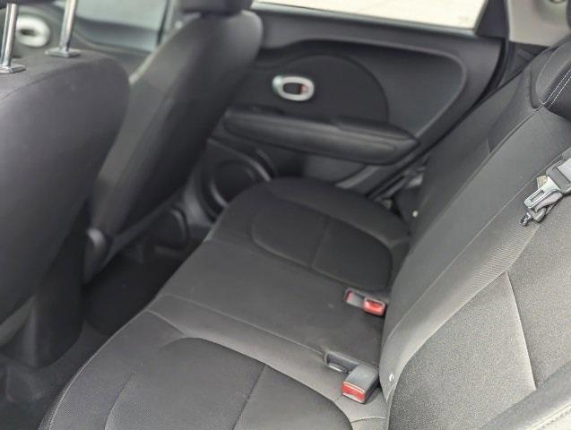 used 2012 Kia Soul car, priced at $17,900