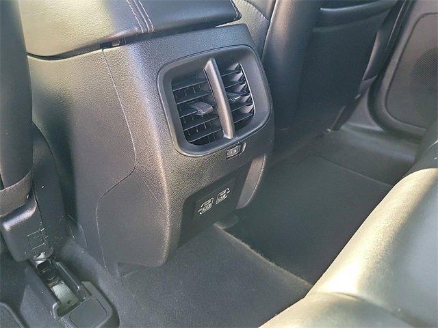 used 2021 Jeep Cherokee car, priced at $26,998