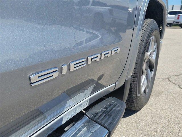 new 2024 GMC Sierra 1500 car, priced at $65,685