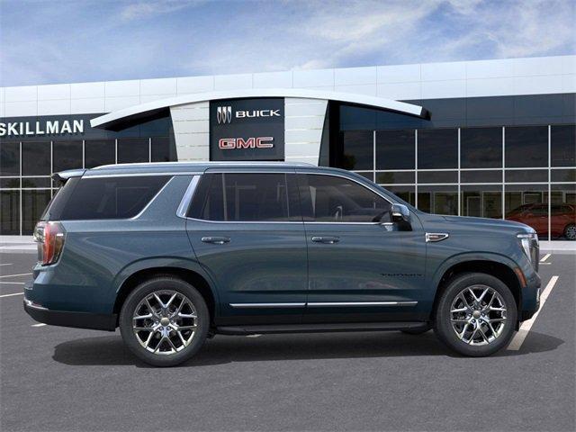 new 2026 GMC Yukon car, priced at $89,620