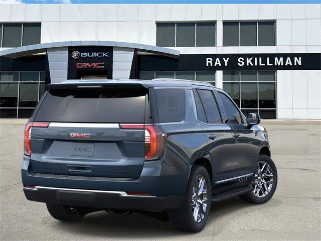 new 2026 GMC Yukon car, priced at $89,620