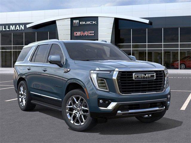 new 2026 GMC Yukon car, priced at $89,620