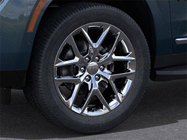 new 2026 GMC Yukon car, priced at $89,620