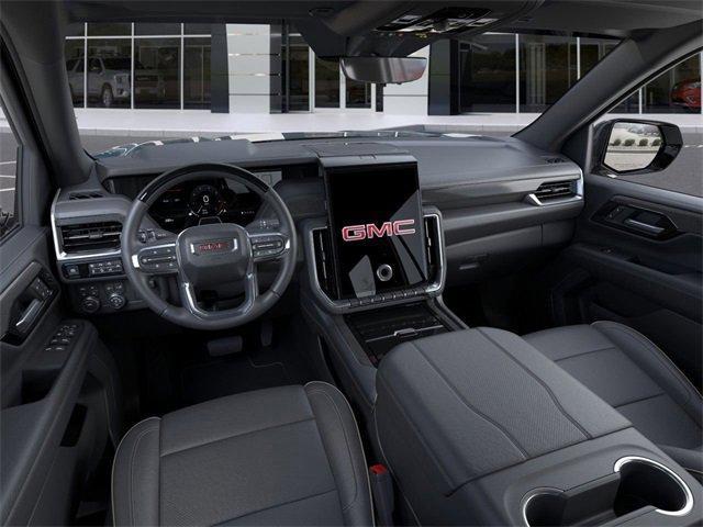 new 2026 GMC Yukon car, priced at $89,620