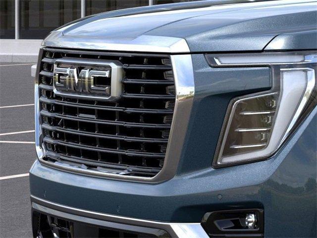 new 2026 GMC Yukon car, priced at $89,620