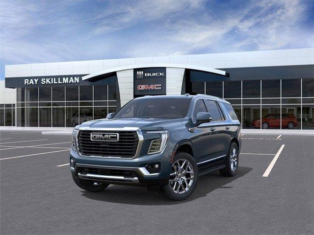 new 2026 GMC Yukon car, priced at $89,620
