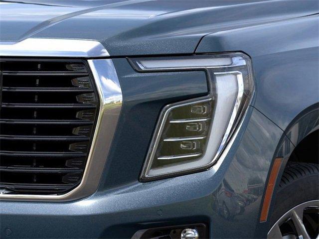new 2026 GMC Yukon car, priced at $89,620