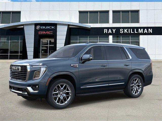 new 2026 GMC Yukon car, priced at $89,620