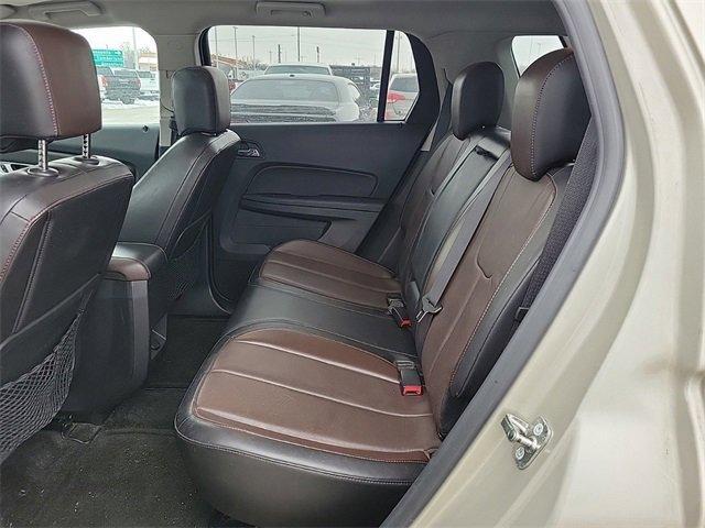 used 2015 GMC Terrain car, priced at $11,988