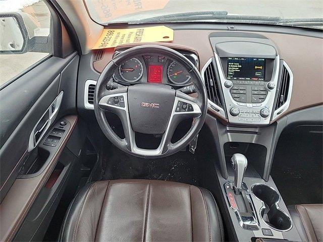 used 2015 GMC Terrain car, priced at $11,988