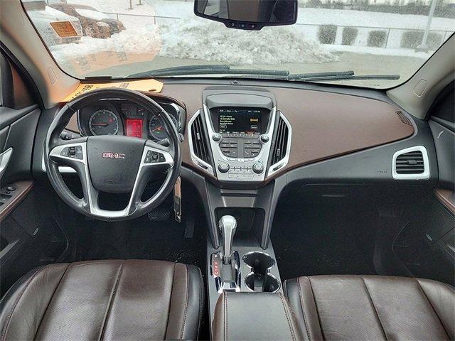 used 2015 GMC Terrain car, priced at $11,988