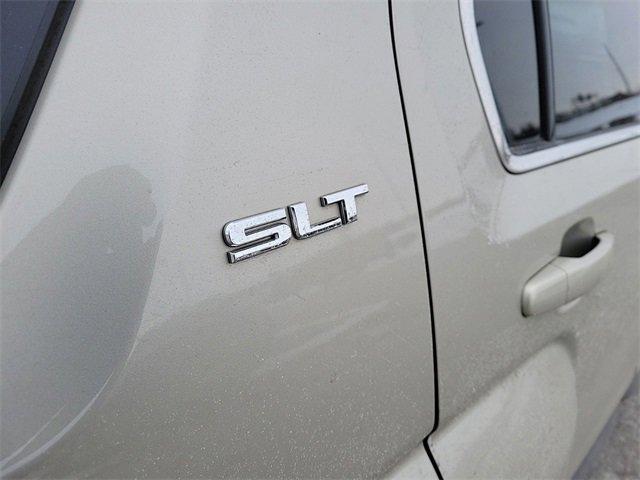 used 2015 GMC Terrain car, priced at $11,988