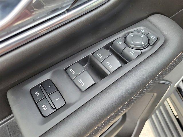 used 2023 GMC Yukon car, priced at $64,988