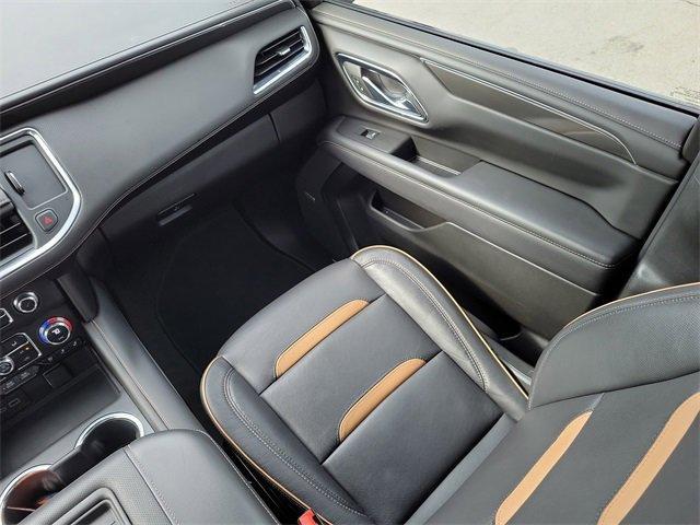 used 2023 GMC Yukon car, priced at $64,988