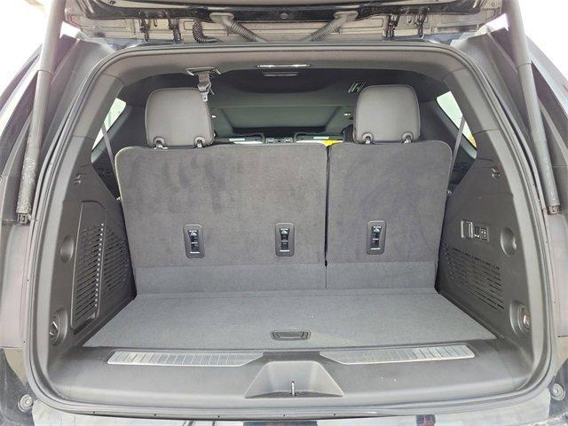 used 2023 GMC Yukon car, priced at $64,988