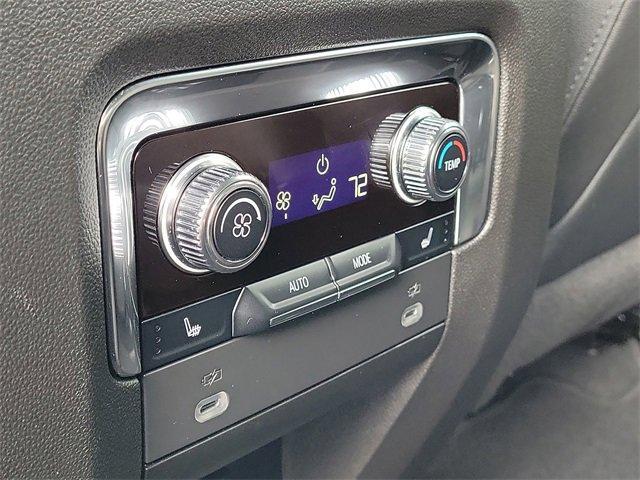 used 2023 GMC Yukon car, priced at $64,988